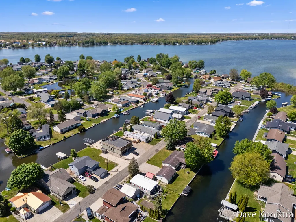 4356 Lynden Road Orangeville Township MI 49344