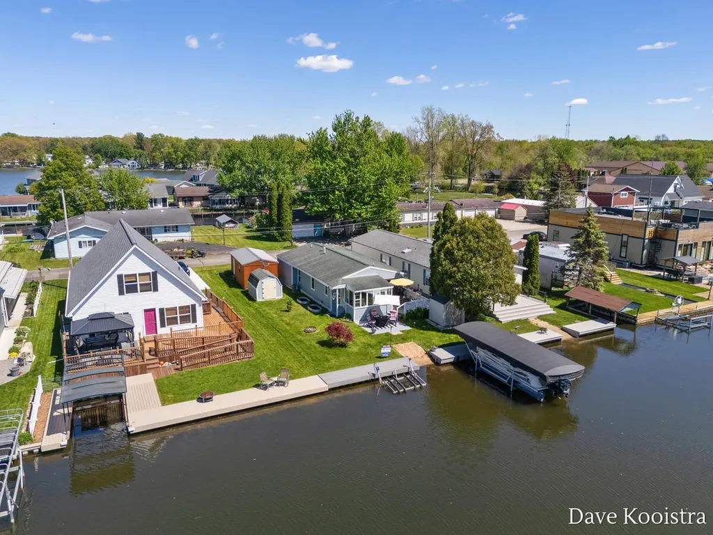 4356 Lynden Road Orangeville Township MI 49344