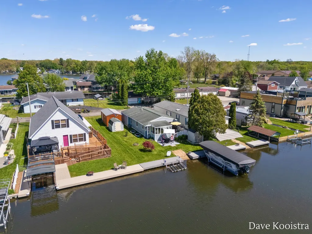 4356 Lynden Road Orangeville Township MI 49344