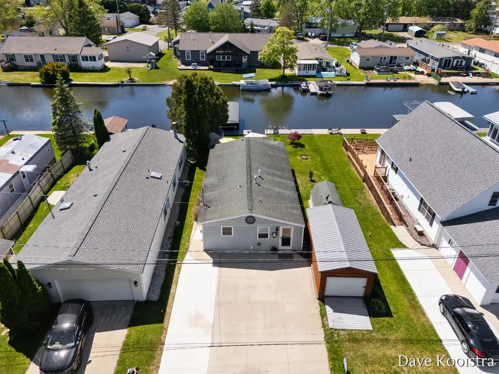 4356 Lynden Road Orangeville Township MI 49344