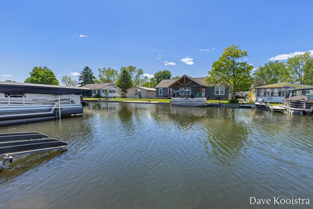 4356 Lynden Road Orangeville Township MI 49344