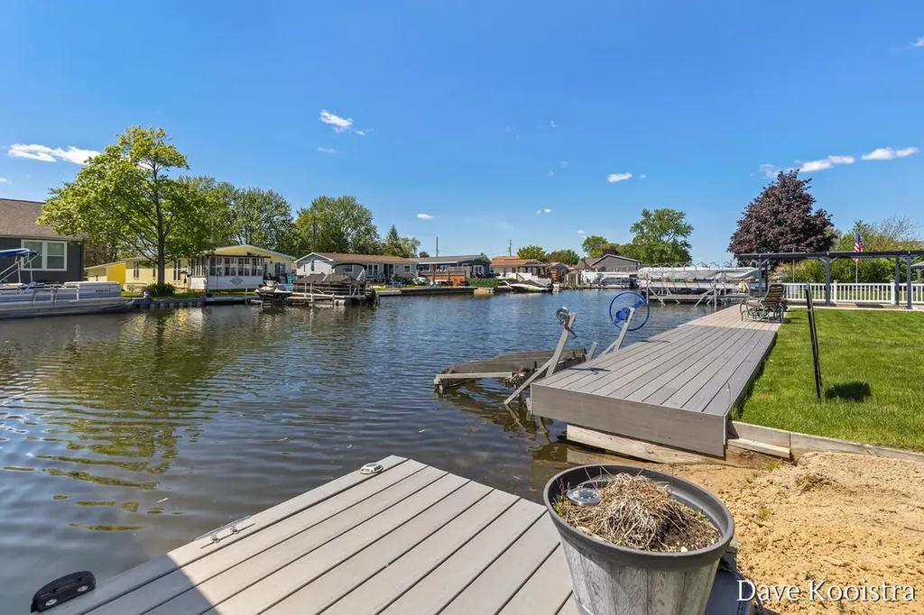 4356 Lynden Road Orangeville Township MI 49344