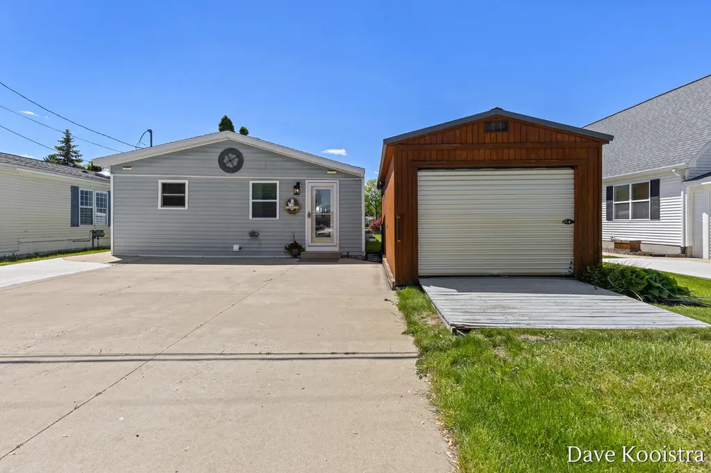 4356 Lynden Road Orangeville Township MI 49344