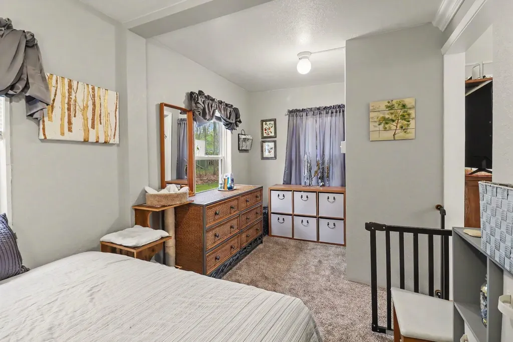 5354 E Bennett Road Meade Township MI 49411