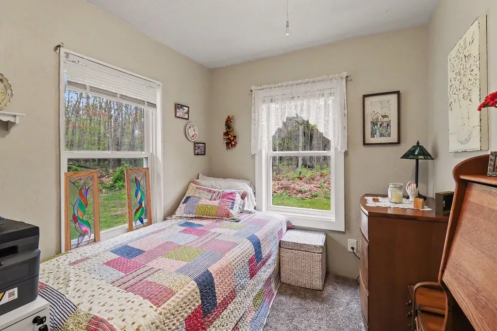 5354 E Bennett Road Meade Township MI 49411