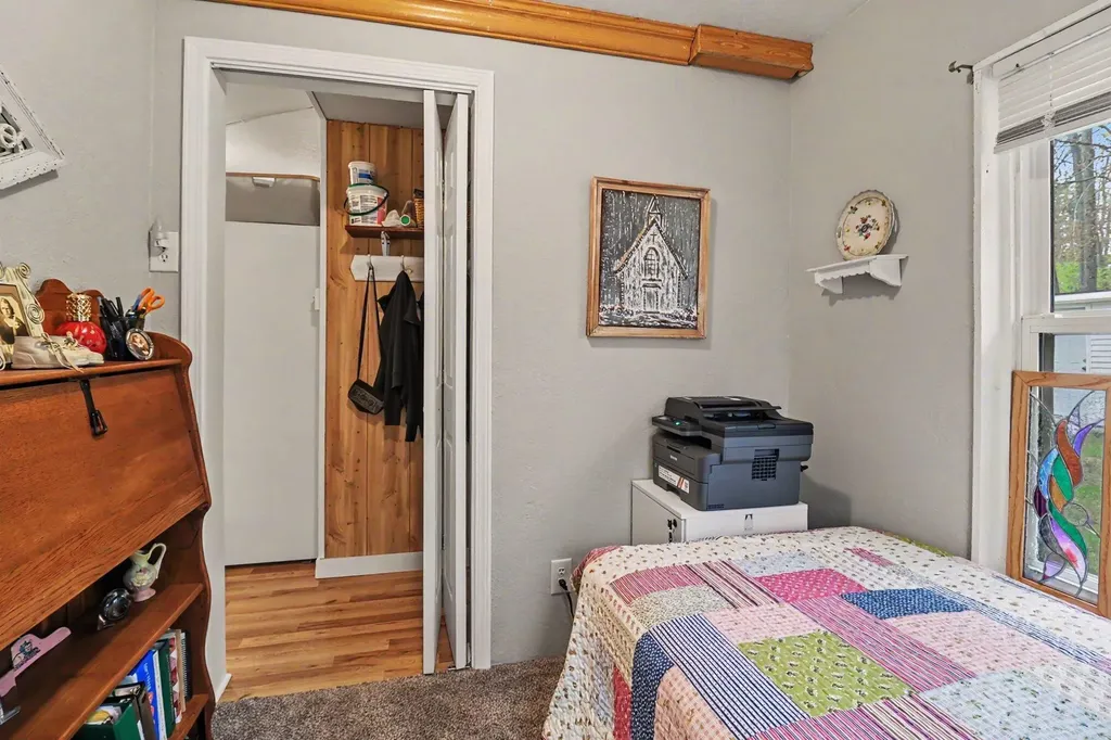 5354 E Bennett Road Meade Township MI 49411