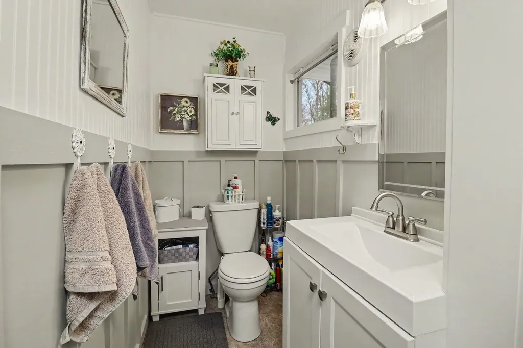 5354 E Bennett Road Meade Township MI 49411