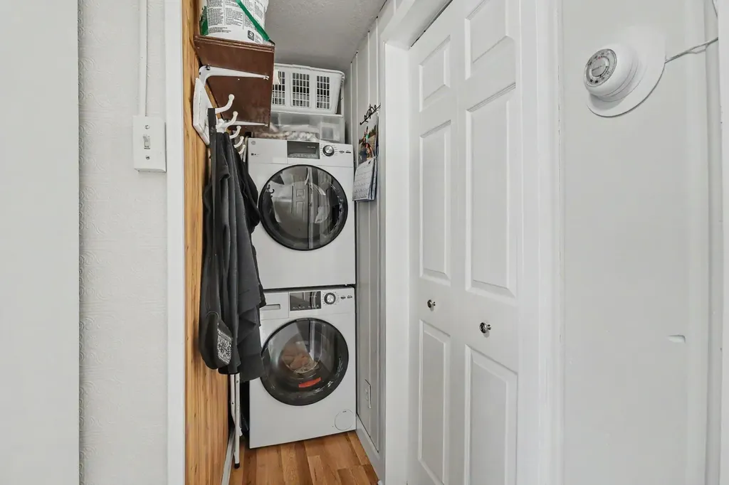 5354 E Bennett Road Meade Township MI 49411