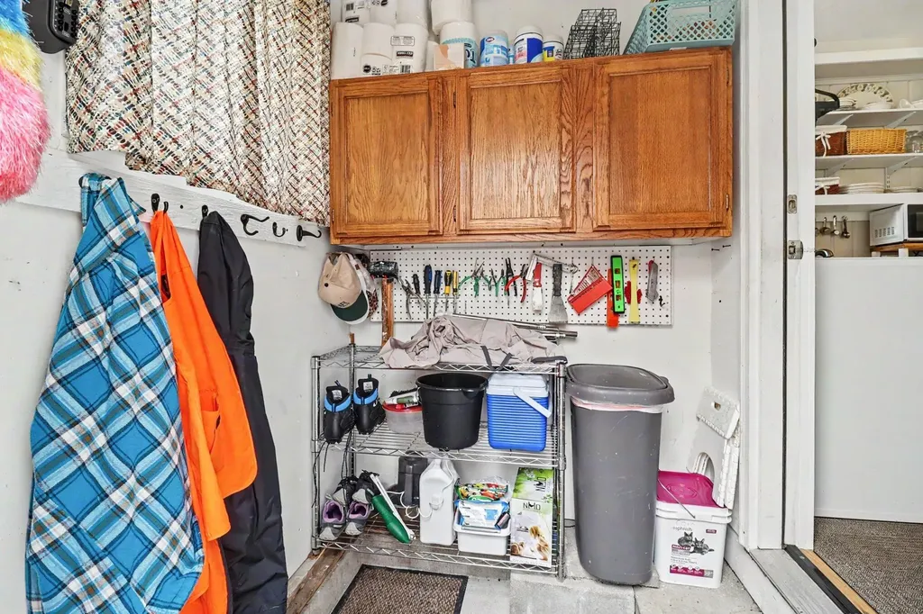 5354 E Bennett Road Meade Township MI 49411