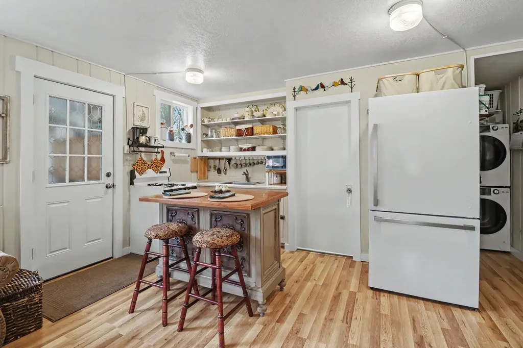 5354 E Bennett Road Meade Township MI 49411