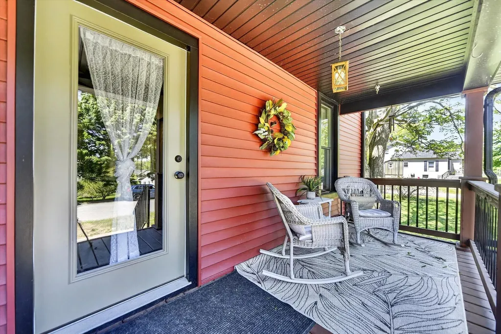 632 Hill Street Portland City MI 48875