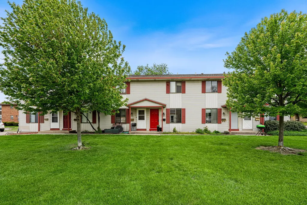 2213 Newark Avenue SE Grand Rapids City MI 49507