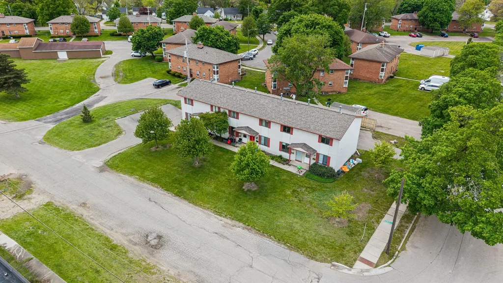 2213 Newark Avenue SE Grand Rapids City MI 49507