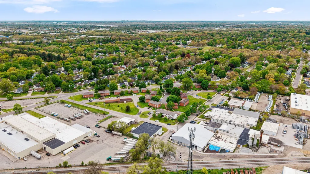2213 Newark Avenue SE Grand Rapids City MI 49507