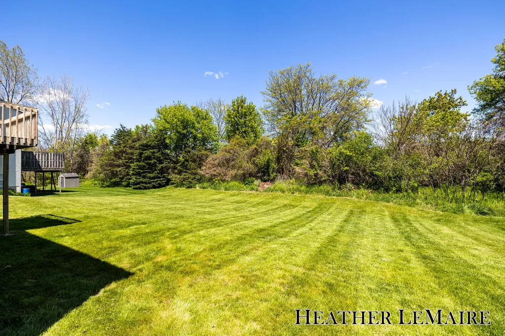 2070 Shiloh Point Drive SE Kentwood City MI 49546