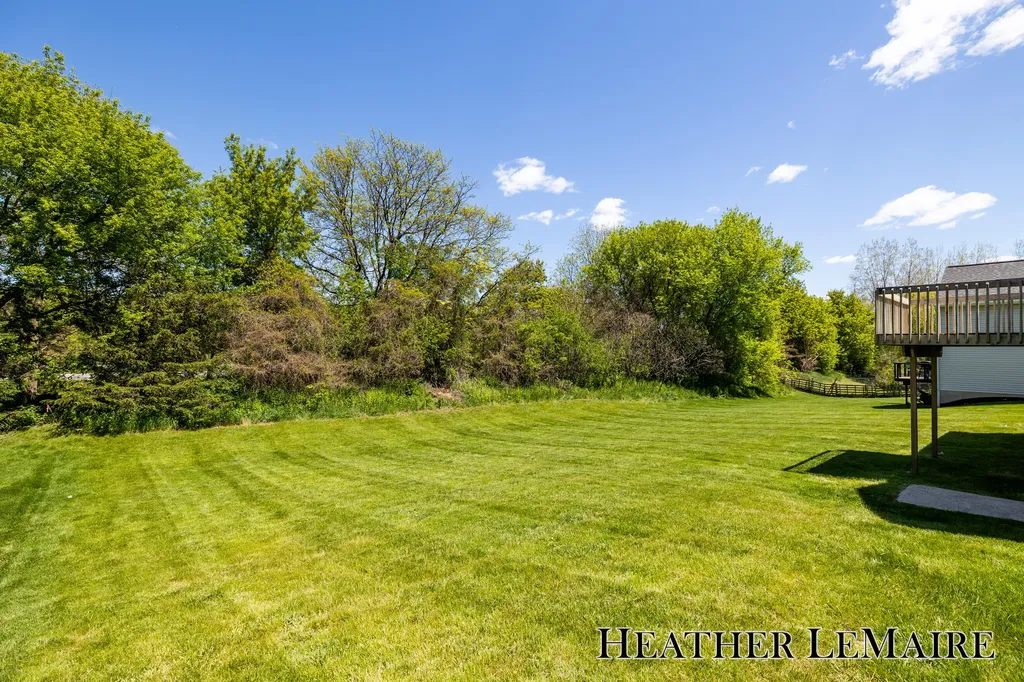 2070 Shiloh Point Drive SE Kentwood City MI 49546