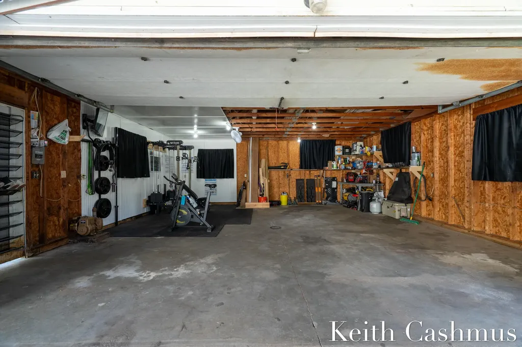 1274 Oaklea Street Muskegon Charter Township MI 49442