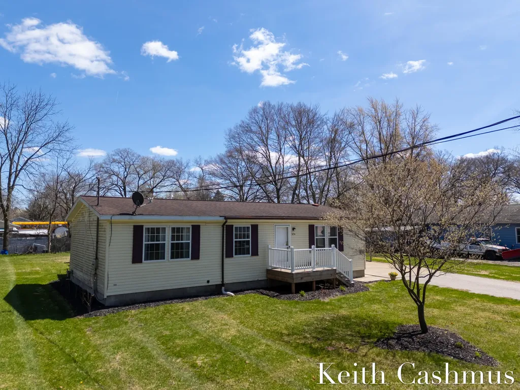 1274 Oaklea Street Muskegon Charter Township MI 49442