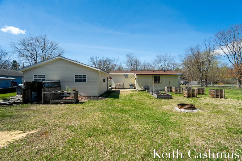 1274 Oaklea Street Muskegon Charter Township MI 49442