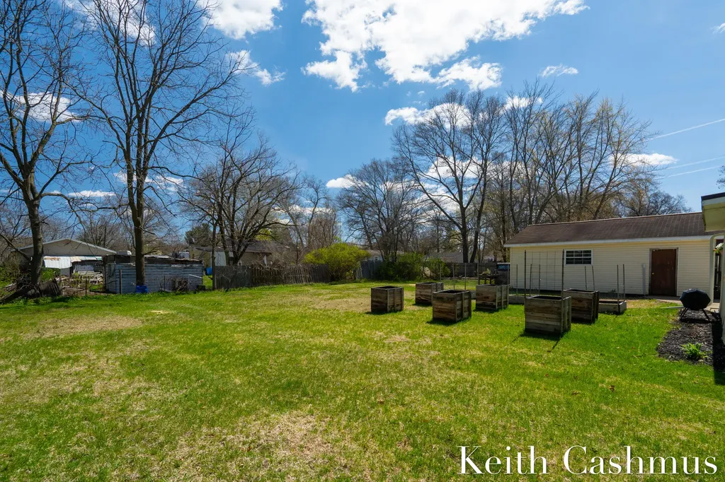 1274 Oaklea Street Muskegon Charter Township MI 49442
