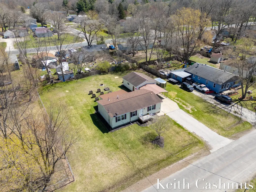 1274 Oaklea Street Muskegon Charter Township MI 49442