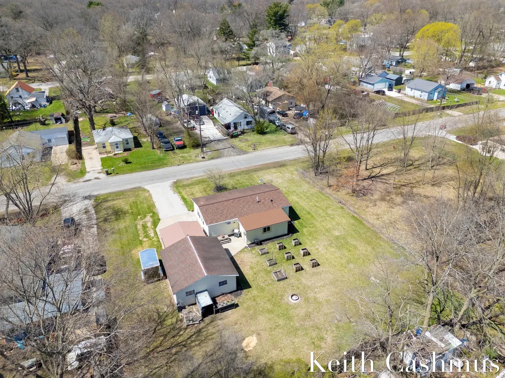 1274 Oaklea Street Muskegon Charter Township MI 49442