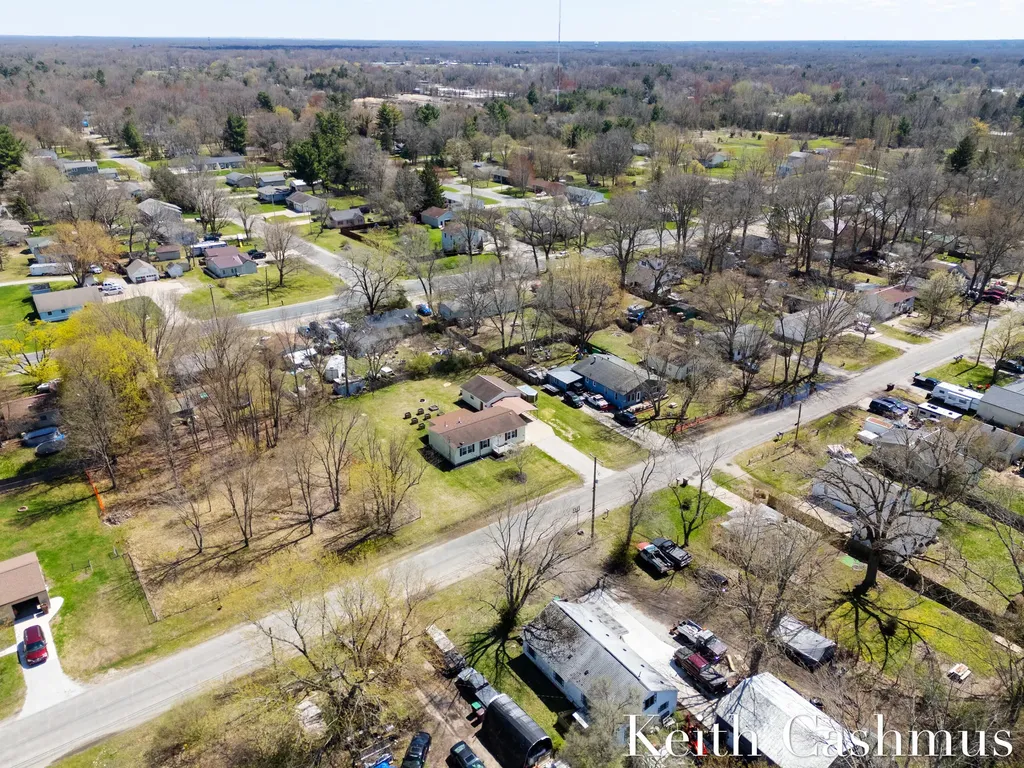 1274 Oaklea Street Muskegon Charter Township MI 49442