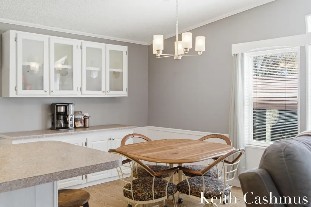 1274 Oaklea Street Muskegon Charter Township MI 49442