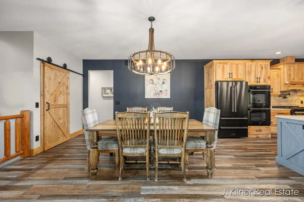 4390 22 Mile Road NW Tyrone Township MI 49330