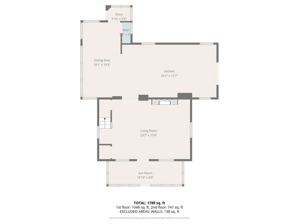218 N Jackson Street Spring Lake Village MI 49456