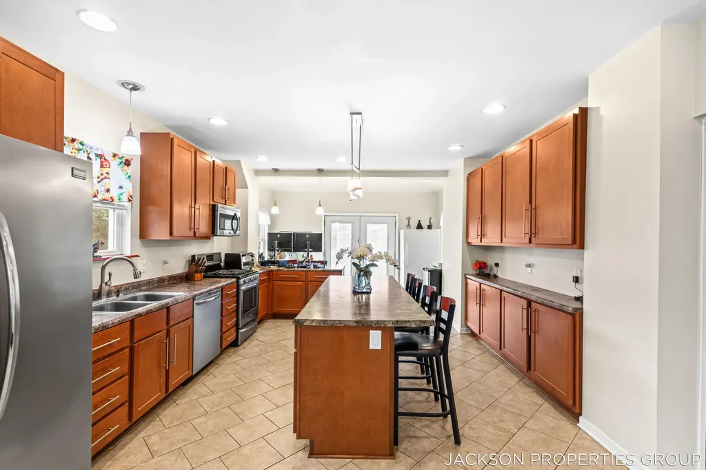 218 N Jackson Street Spring Lake Village MI 49456
