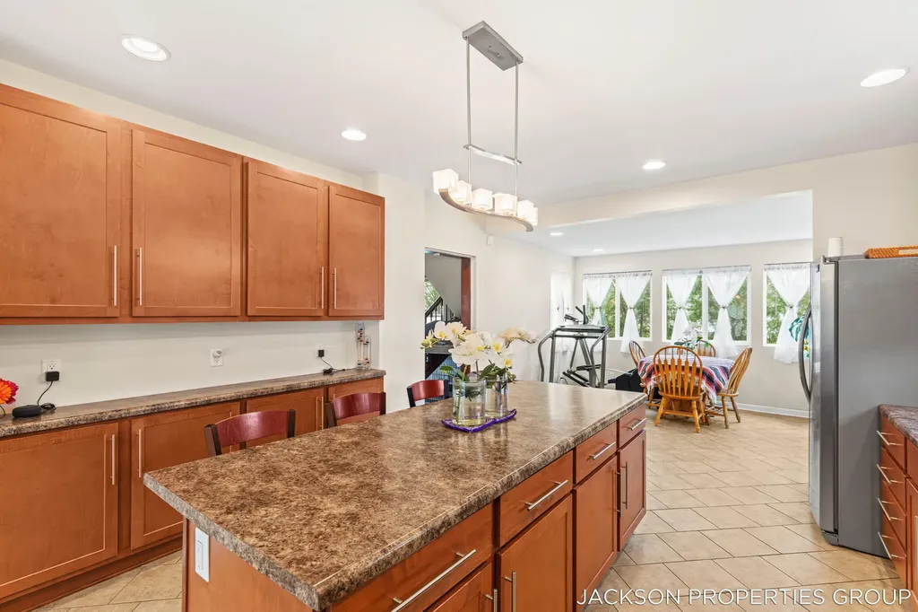 218 N Jackson Street Spring Lake Village MI 49456