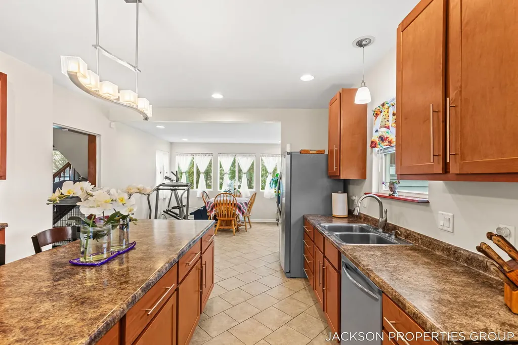 218 N Jackson Street Spring Lake Village MI 49456