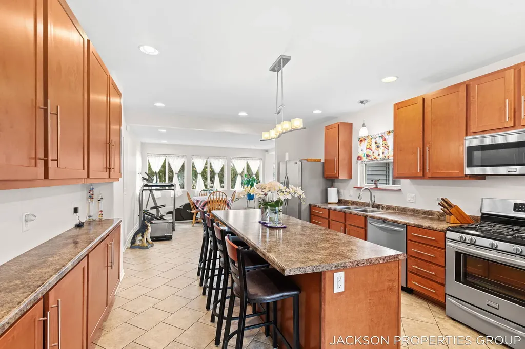 218 N Jackson Street Spring Lake Village MI 49456