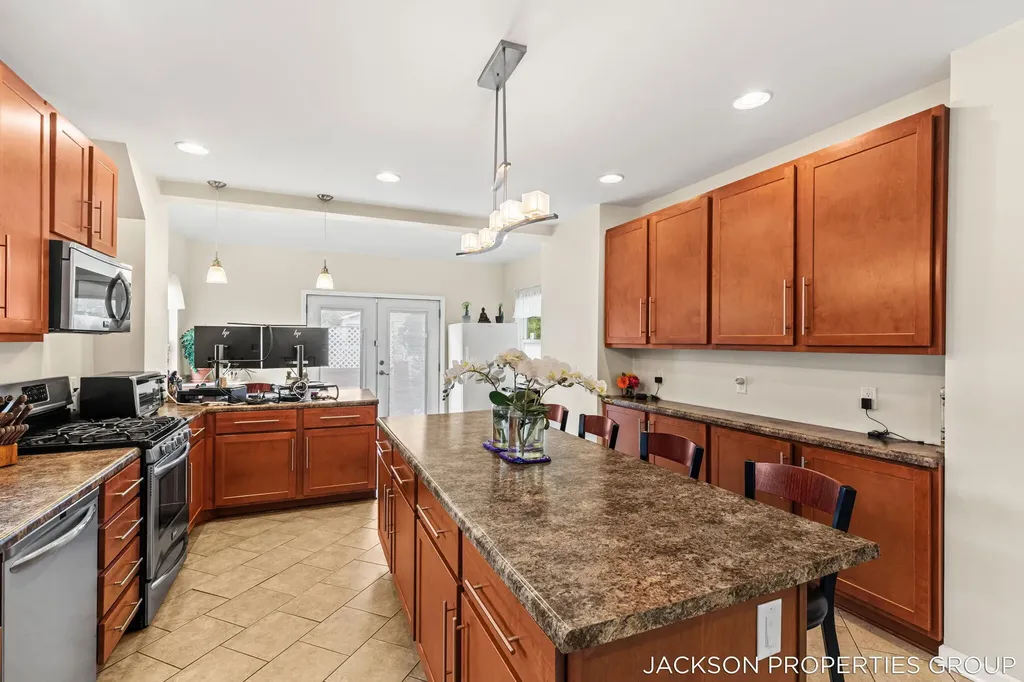 218 N Jackson Street Spring Lake Village MI 49456