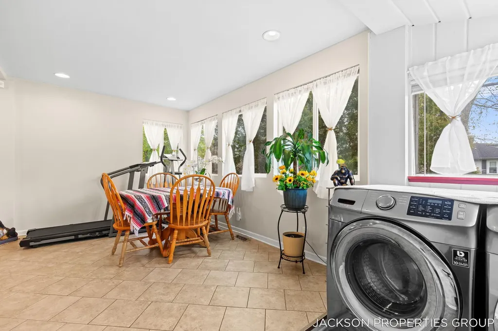 218 N Jackson Street Spring Lake Village MI 49456