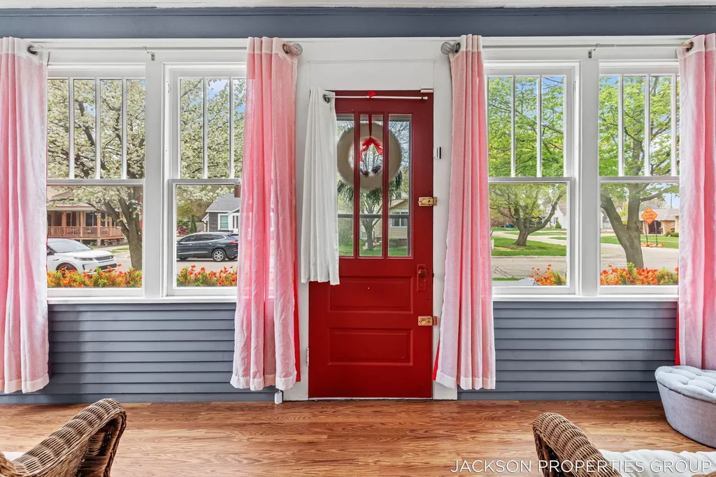 218 N Jackson Street Spring Lake Village MI 49456