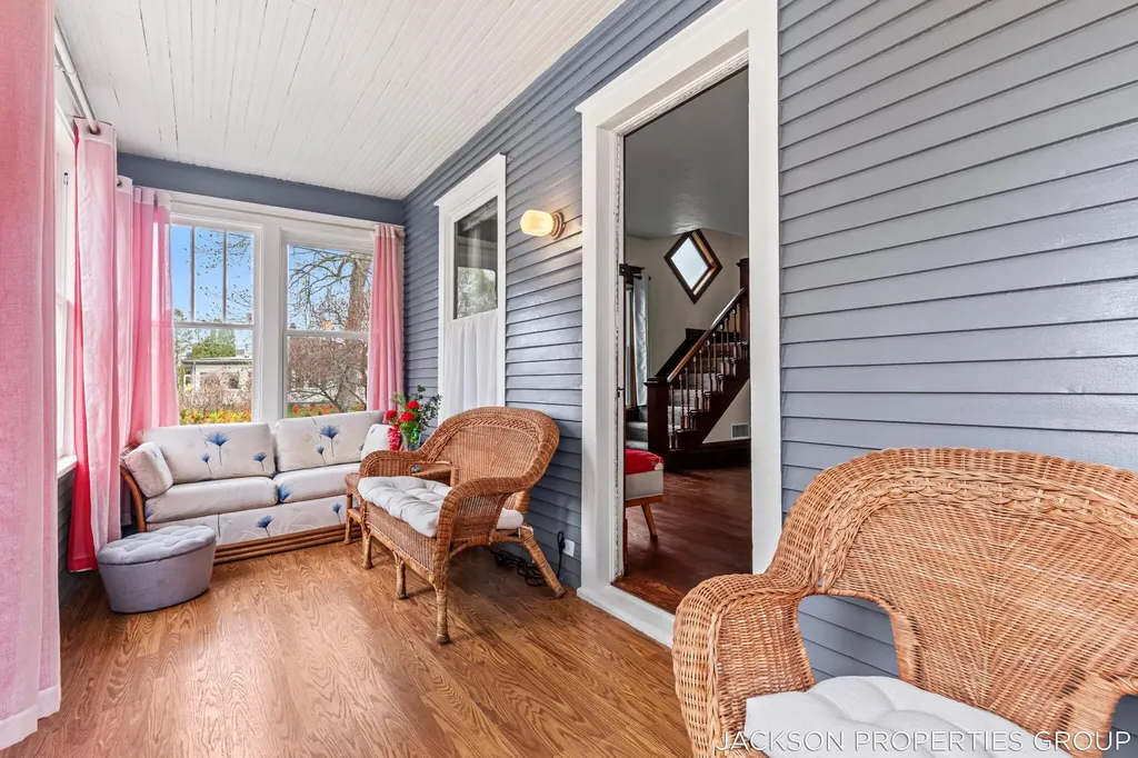 218 N Jackson Street Spring Lake Village MI 49456