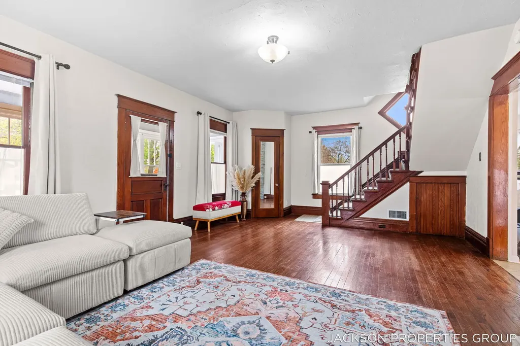 218 N Jackson Street Spring Lake Village MI 49456