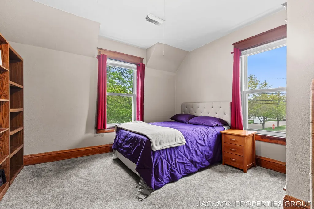 218 N Jackson Street Spring Lake Village MI 49456