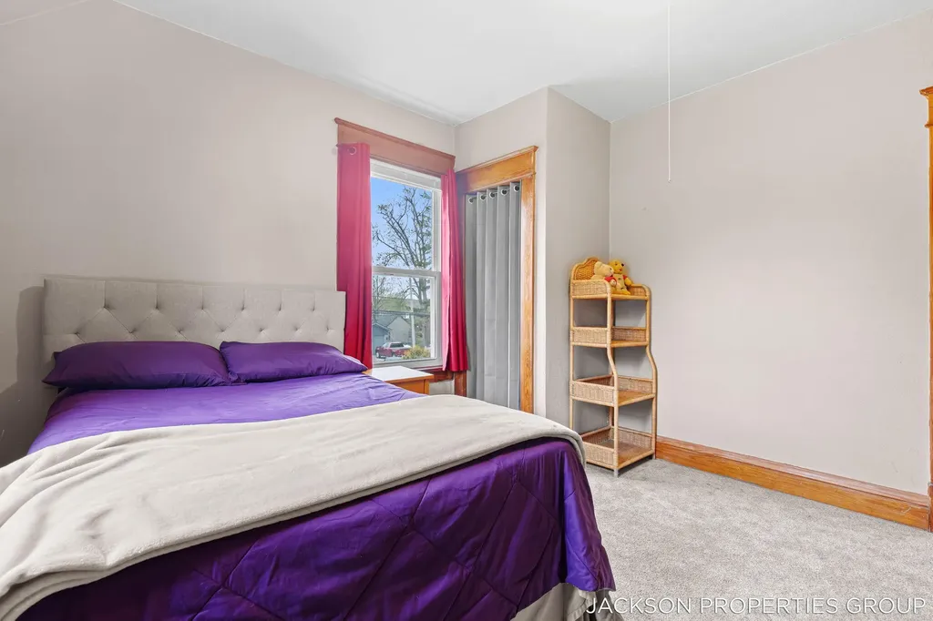 218 N Jackson Street Spring Lake Village MI 49456