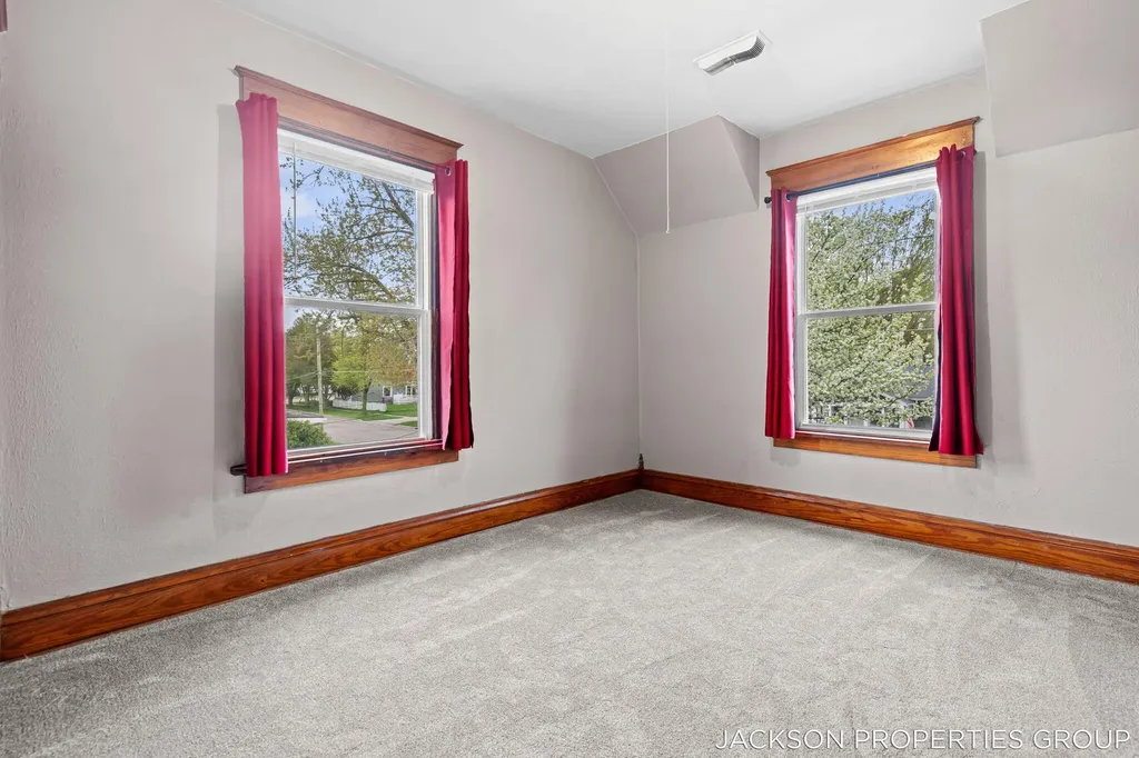 218 N Jackson Street Spring Lake Village MI 49456