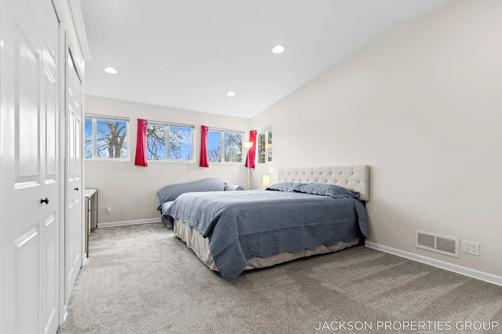 218 N Jackson Street Spring Lake Village MI 49456