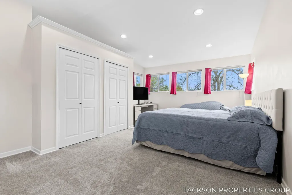 218 N Jackson Street Spring Lake Village MI 49456