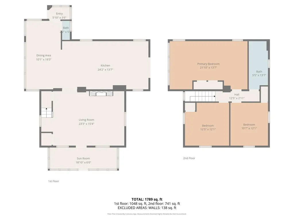 218 N Jackson Street Spring Lake Village MI 49456
