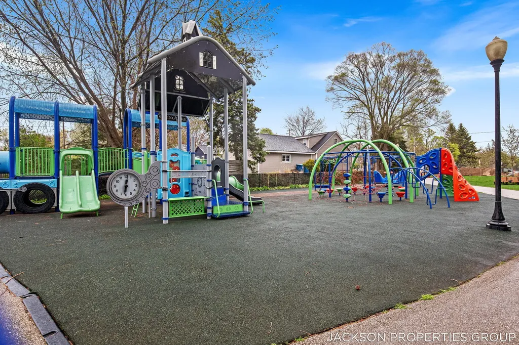 218 N Jackson Street Spring Lake Village MI 49456