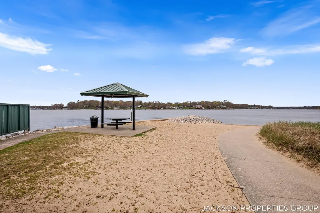 218 N Jackson Street Spring Lake Village MI 49456