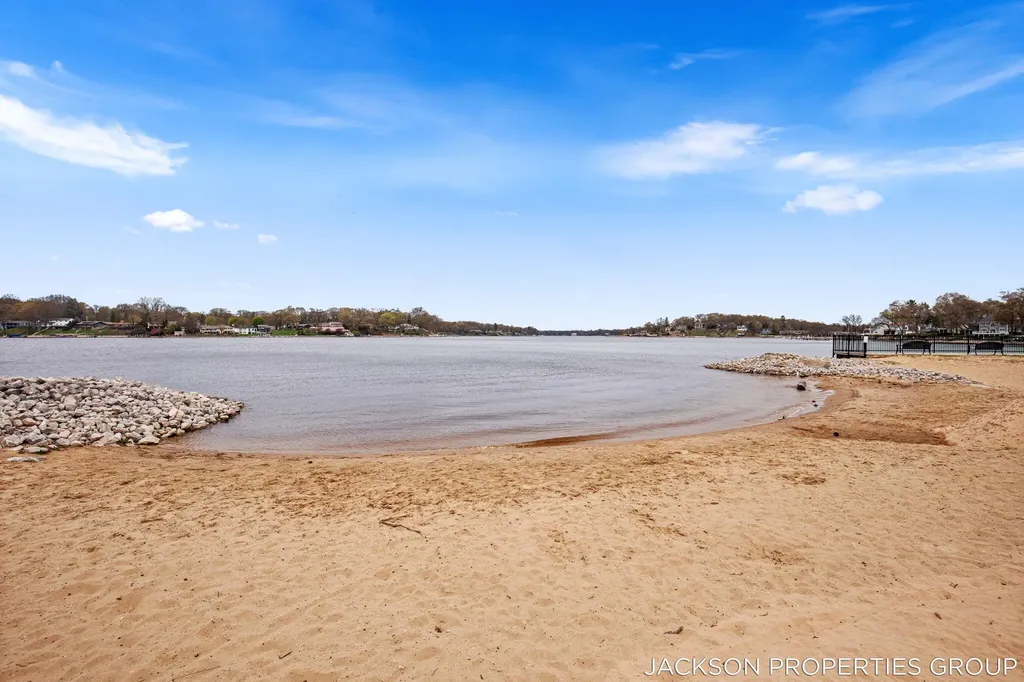 218 N Jackson Street Spring Lake Village MI 49456