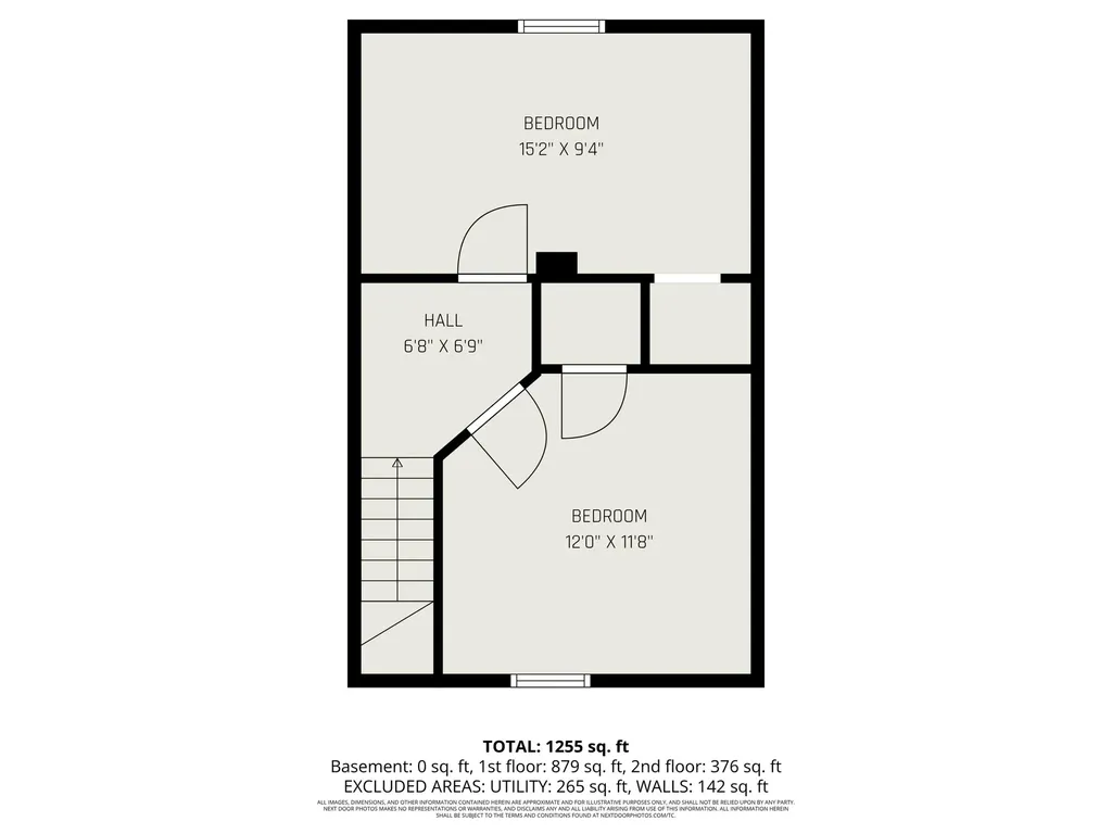 1203 4th Street Muskegon City MI 49441