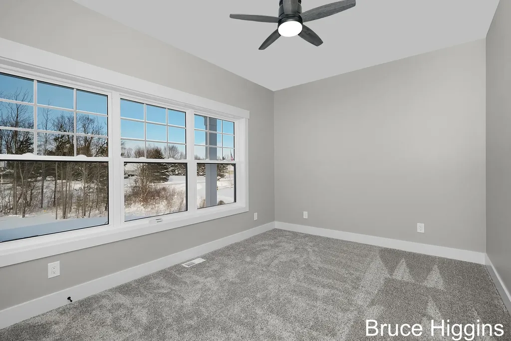 8516 Warner Street Allendale Charter Township MI 49401